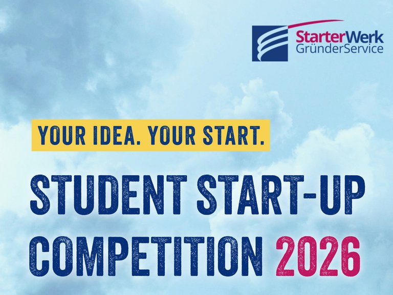 Student Start-UP Competiition