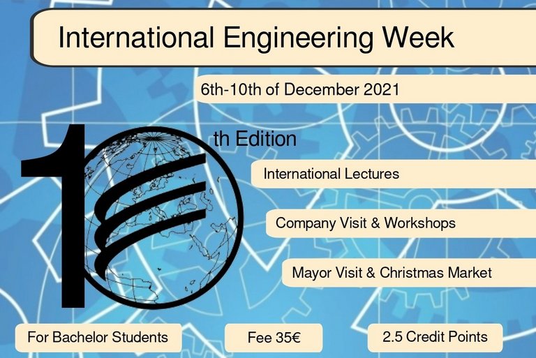 Flyer IEW 2021