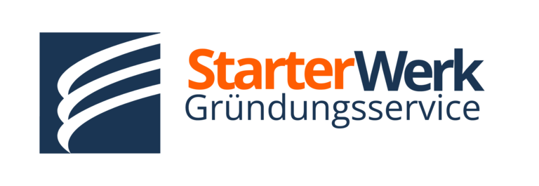 StarterWerk Logo