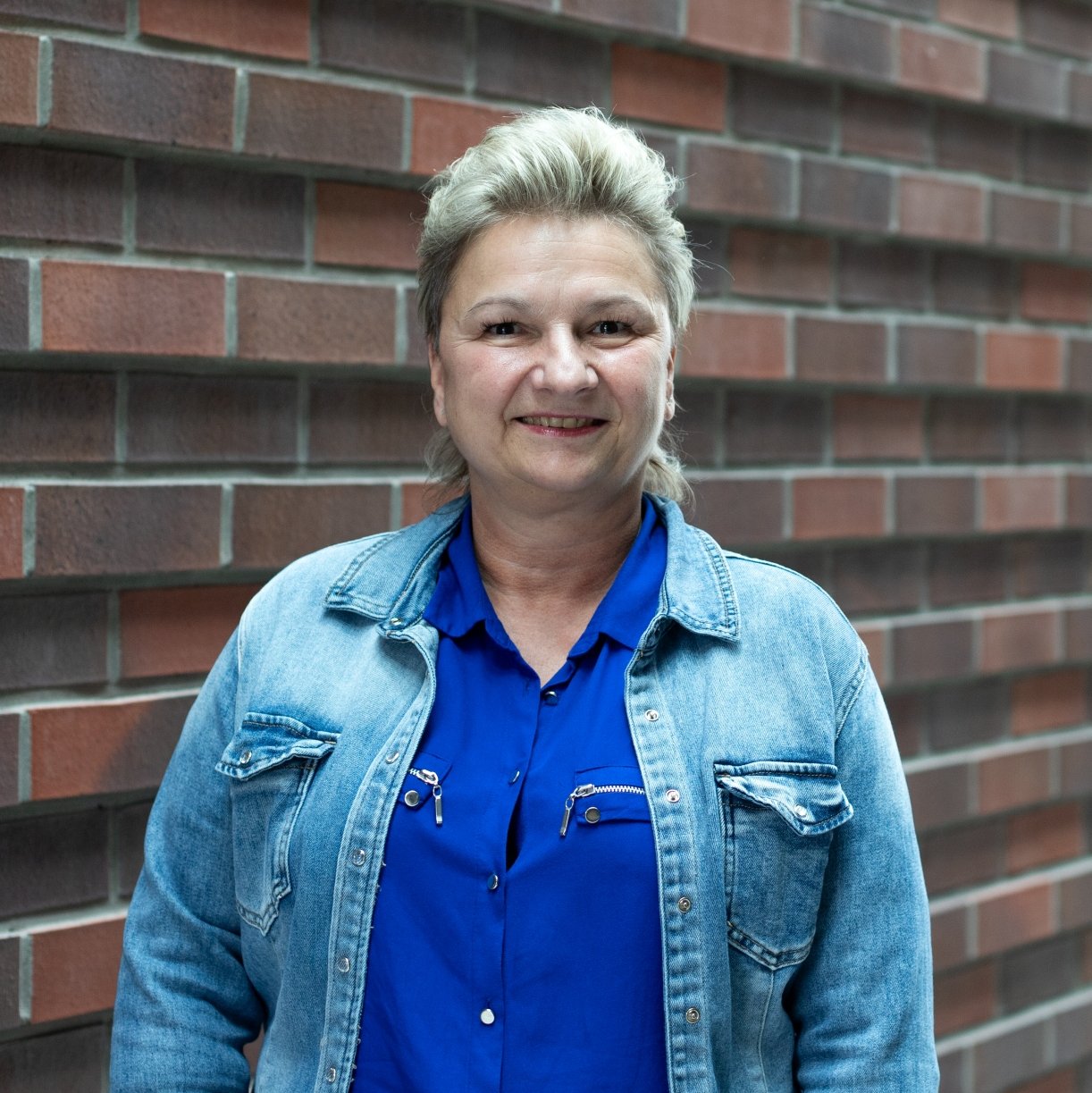 Silke Decker