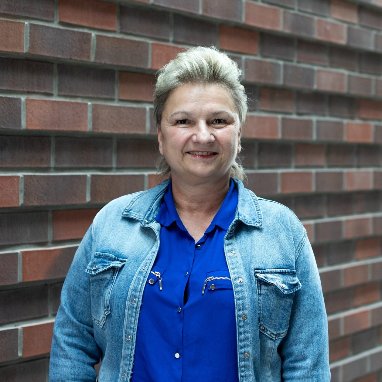 Silke Decker