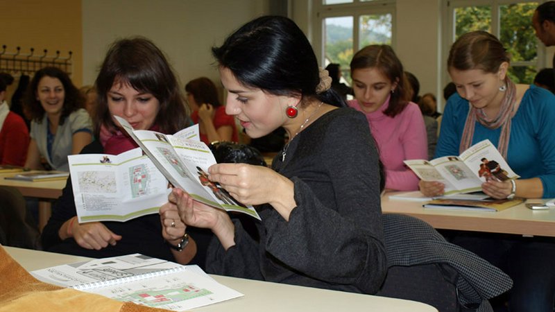 International Studieren