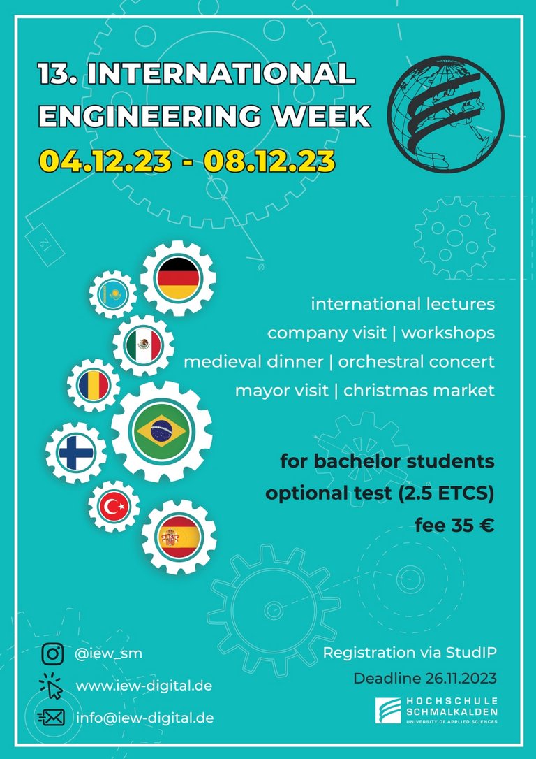 Flyer IEW 2023