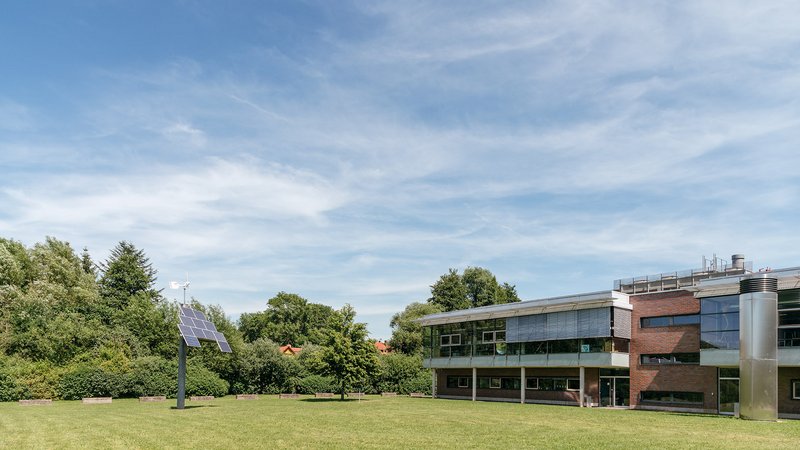 Haus E