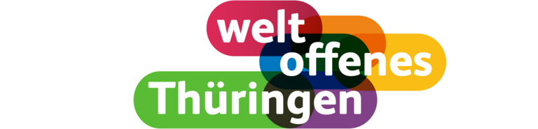 Weltoffenes Thüringen