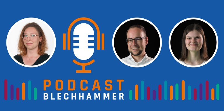 Podcast Maschinenbau Podcast Maschinenbau