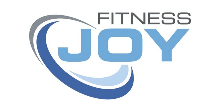 Logo Fitness JOY