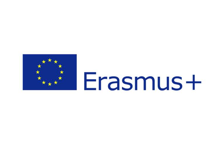 Logo ERASMUS+