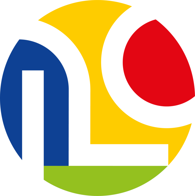 Pop-Art-Logo