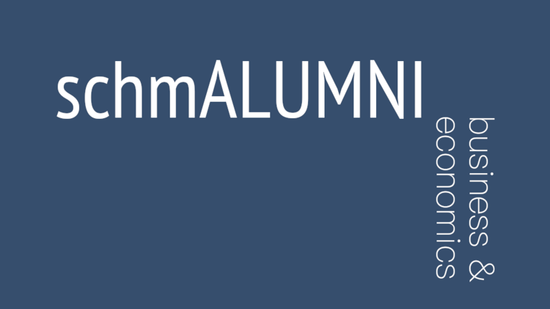 schmALUMNI