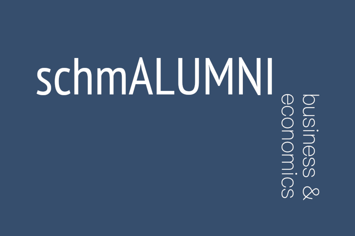 schmALUMNI