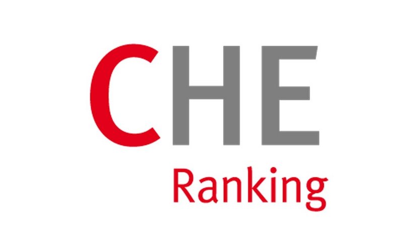 Logo CHE Ranking
