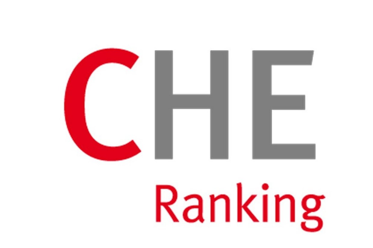 Logo CHE Ranking