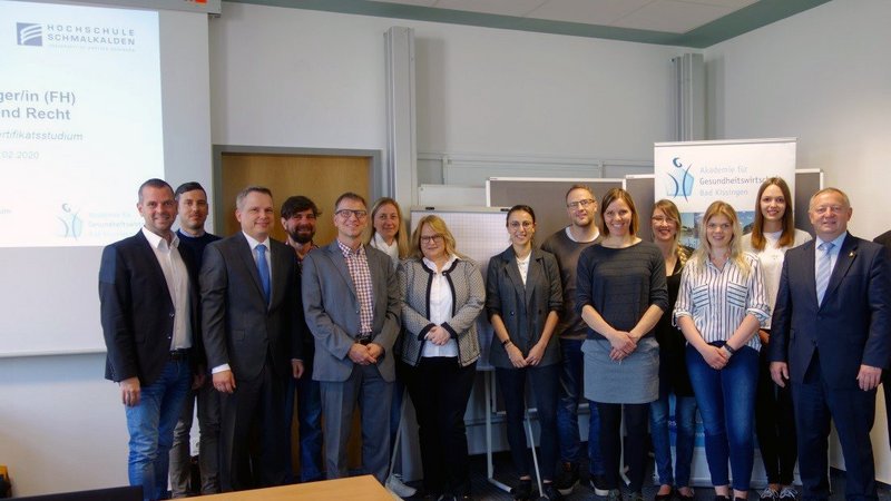 Gruppenbild