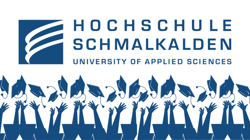 Logo der Hochschulschmalkalden