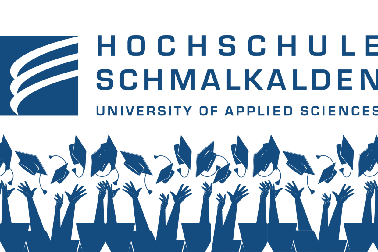 Logo der Hochschulschmalkalden