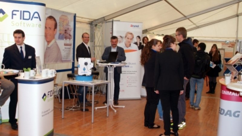 Smile Messe 2014