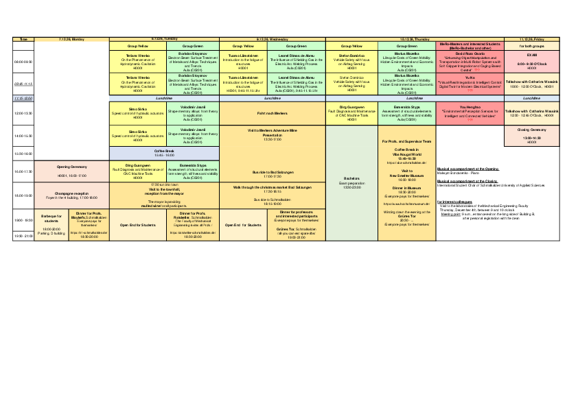 IEW_16th_Schedule