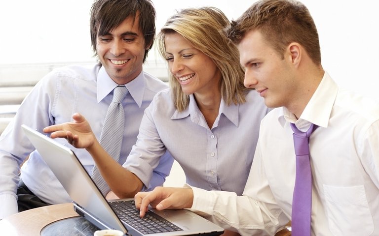 Vertriebsmanager (FH) Vertriebsmanager (FH)
