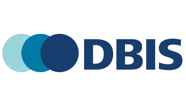 Logo DBIS