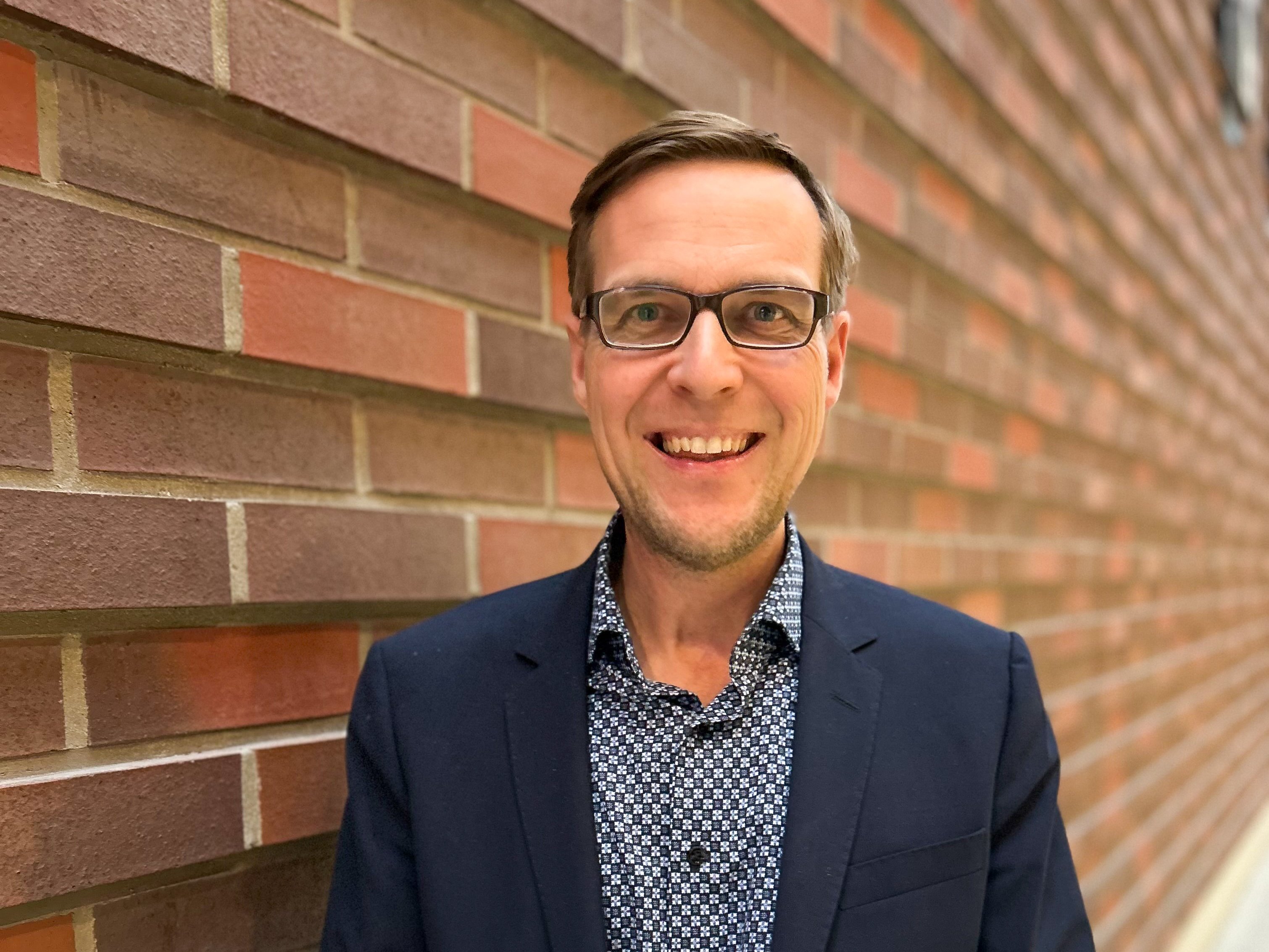 Prof. Matthias Werner Schneider