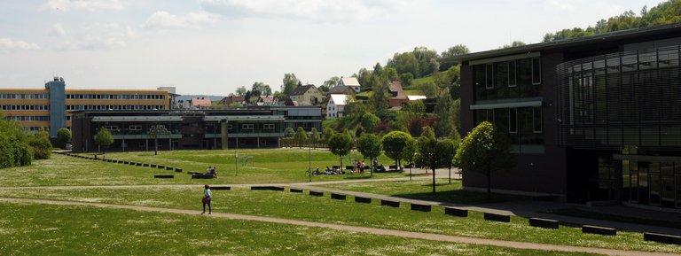 Campus