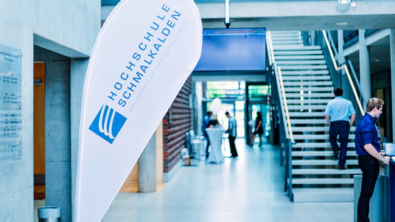 Hochschule Schmalkalden