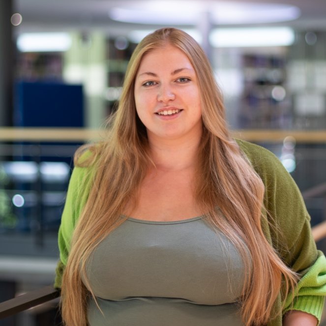 Maja Böhme