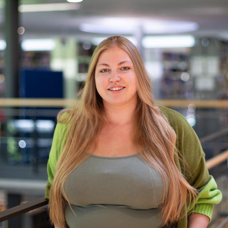 Maja Sophie Böhme Maja Böhme