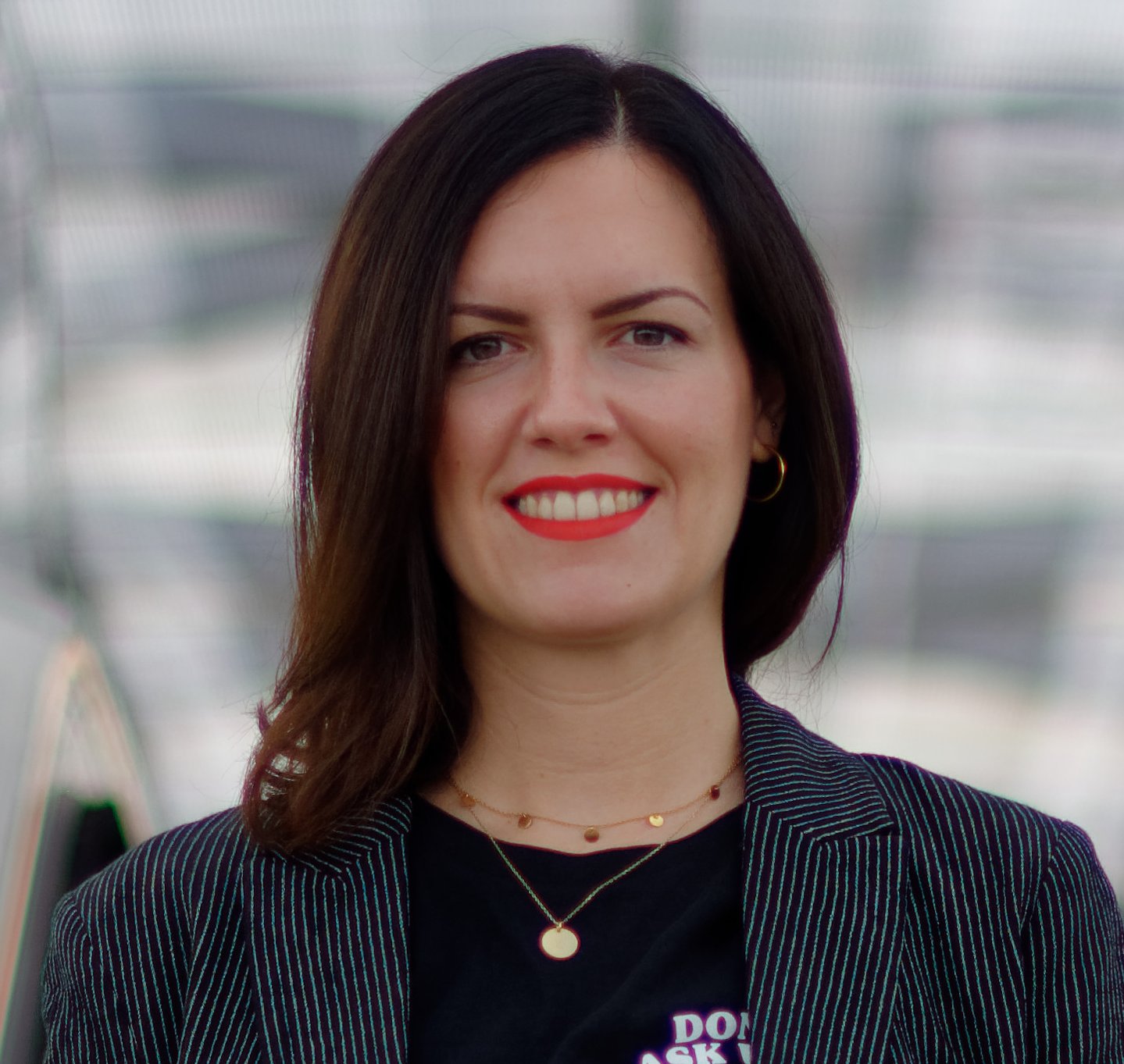 Laura Sophie Aichroth