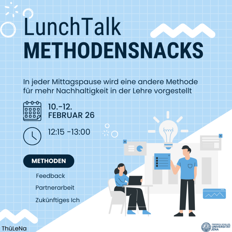 Flyer Lunch Talk