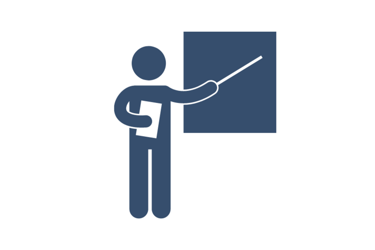 Tutoratsaufenthalte Icon