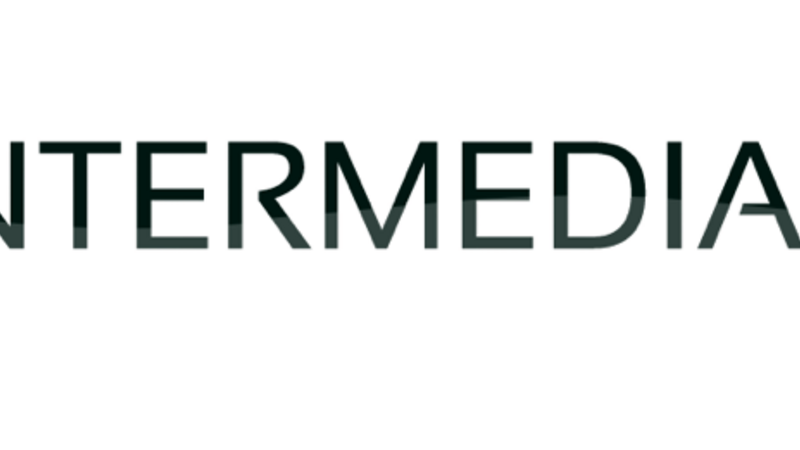 Intermediale 2018 - Logo
