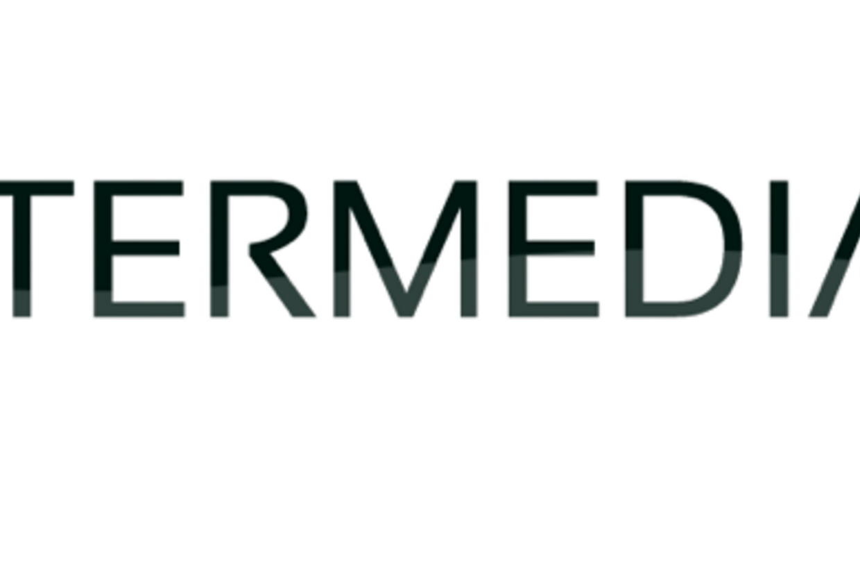 Intermediale 2018 - Logo