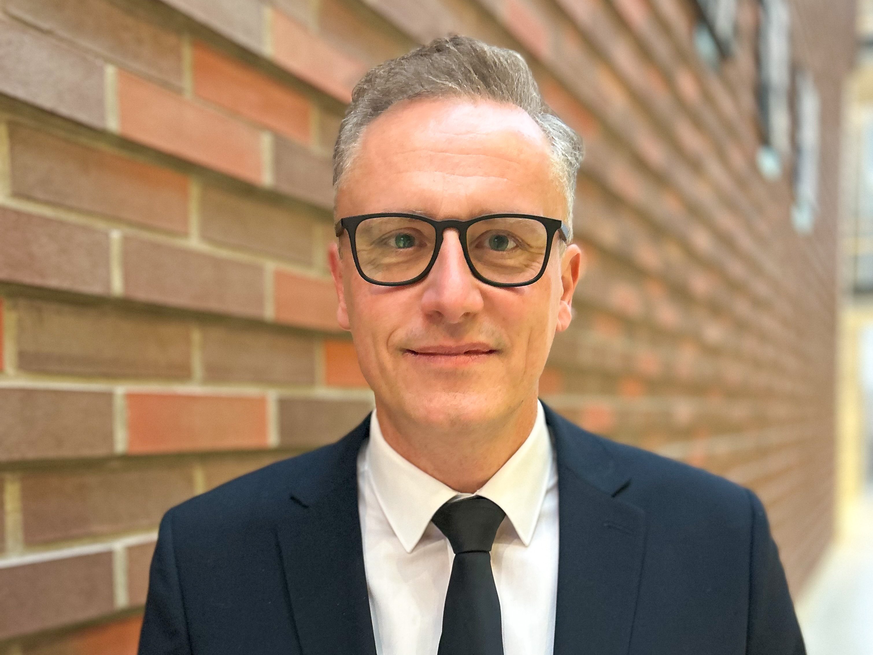 Prof. Mathias Ulbrich