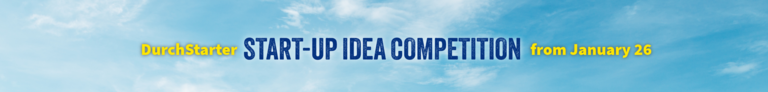 Gründungsideenwettbewerb 2026