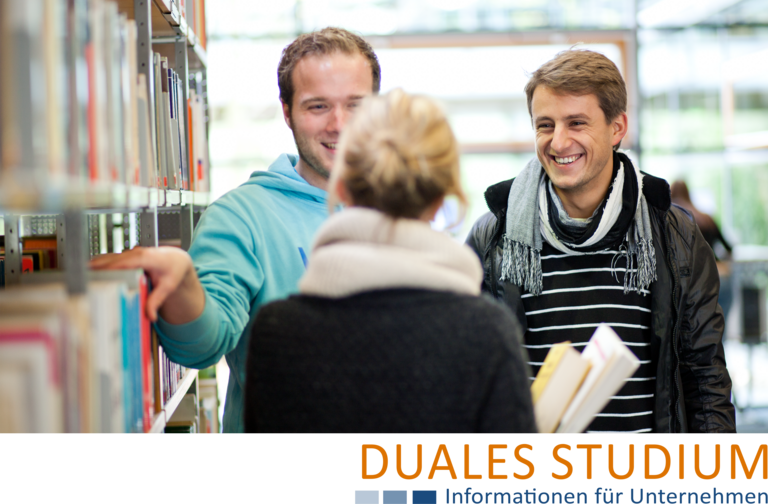 Duales Studium