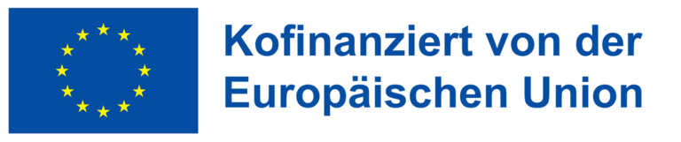 Logo EU
