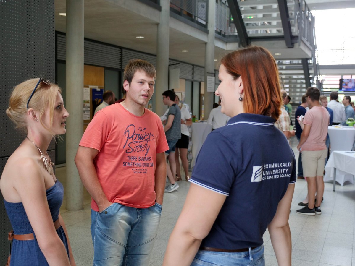 GUT INFORMIERT INS GEOGRAPHIE STUDIUM AN DER JLU visual data 7