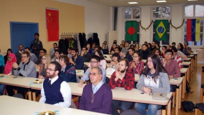 International Engineering Week
