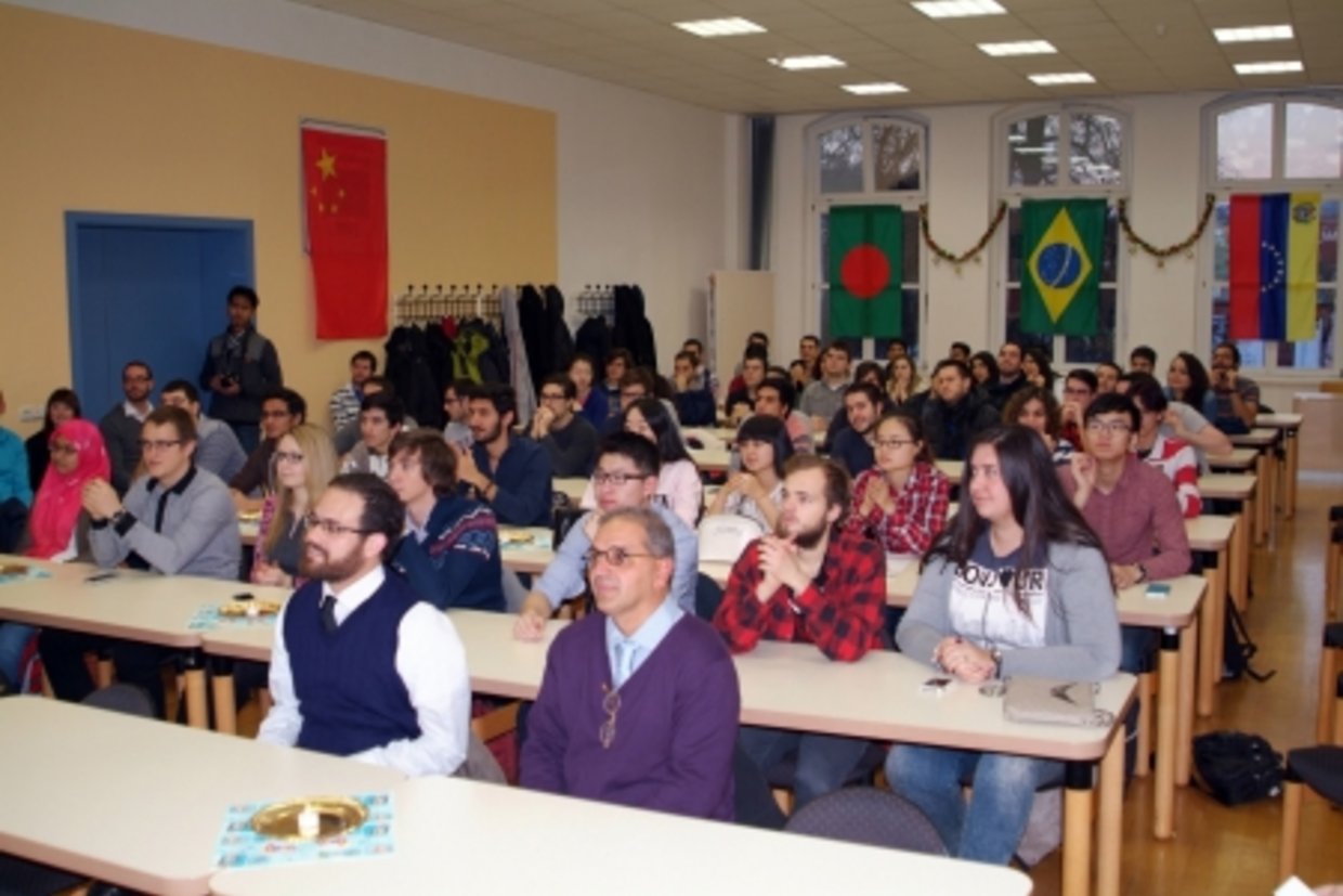 International Engineering Week International Engineering Week