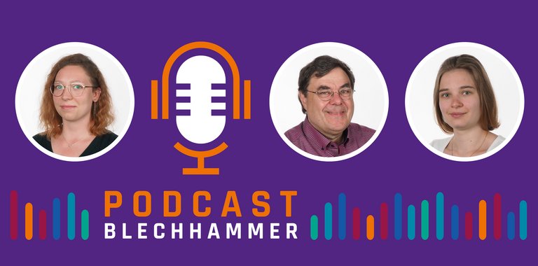 Podcast Wirtschaftswissenschaften