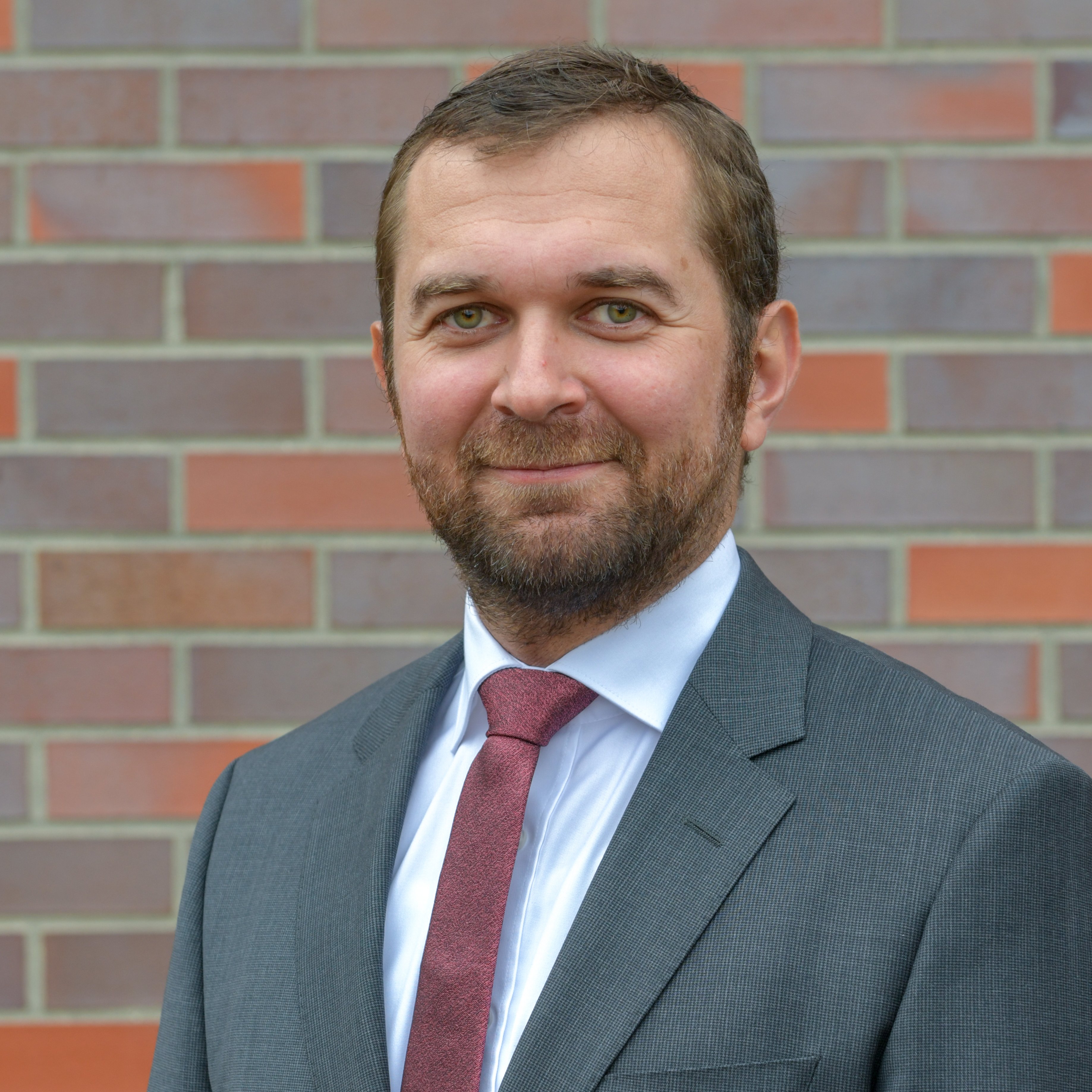 Wolfgang Ramsteck, Dr. Dr. Wolfgang Ramsteck