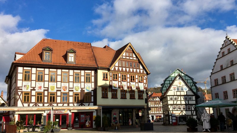 Schmalkalden