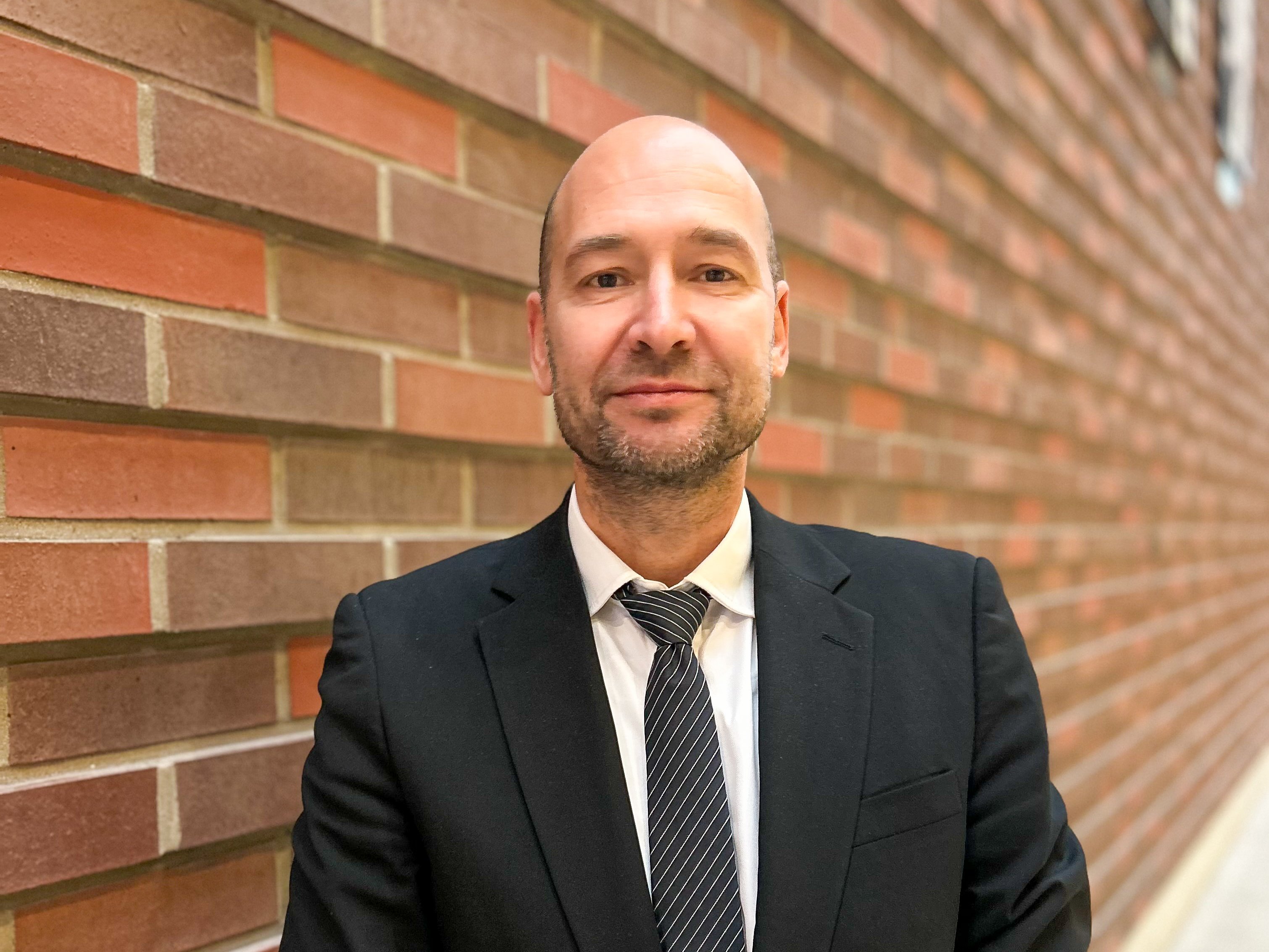 Prof. Sven Müller-Grune