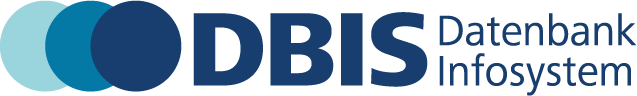 Logo des Datenbank-Infosystems DBIS