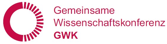 Logo GWK