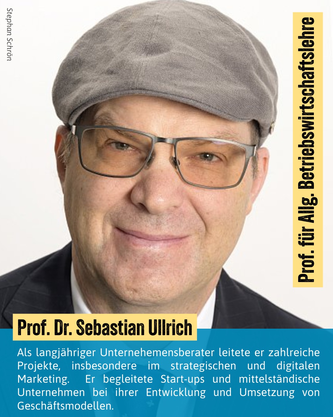 Prof. Ullrich