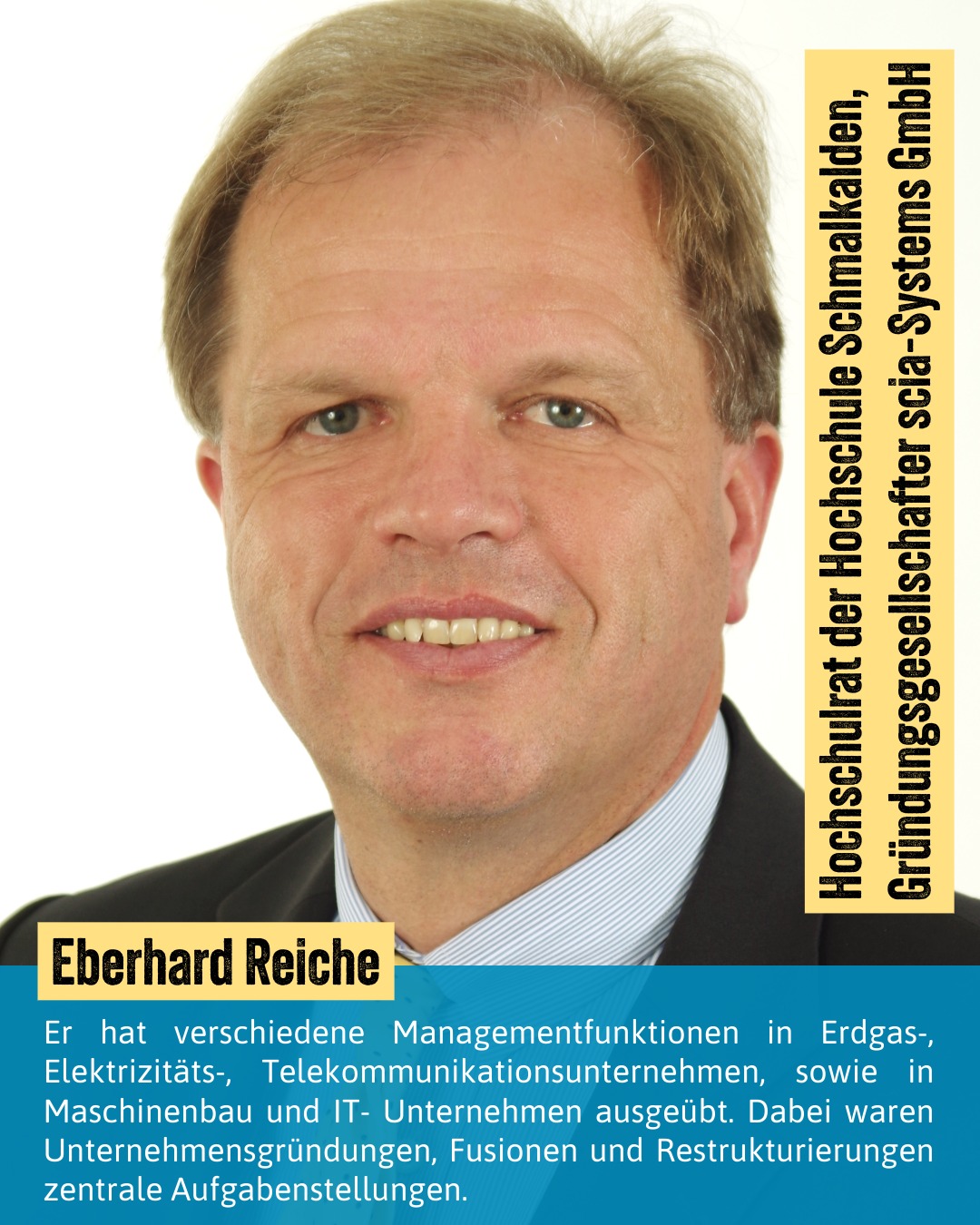 Eberhard Reiche