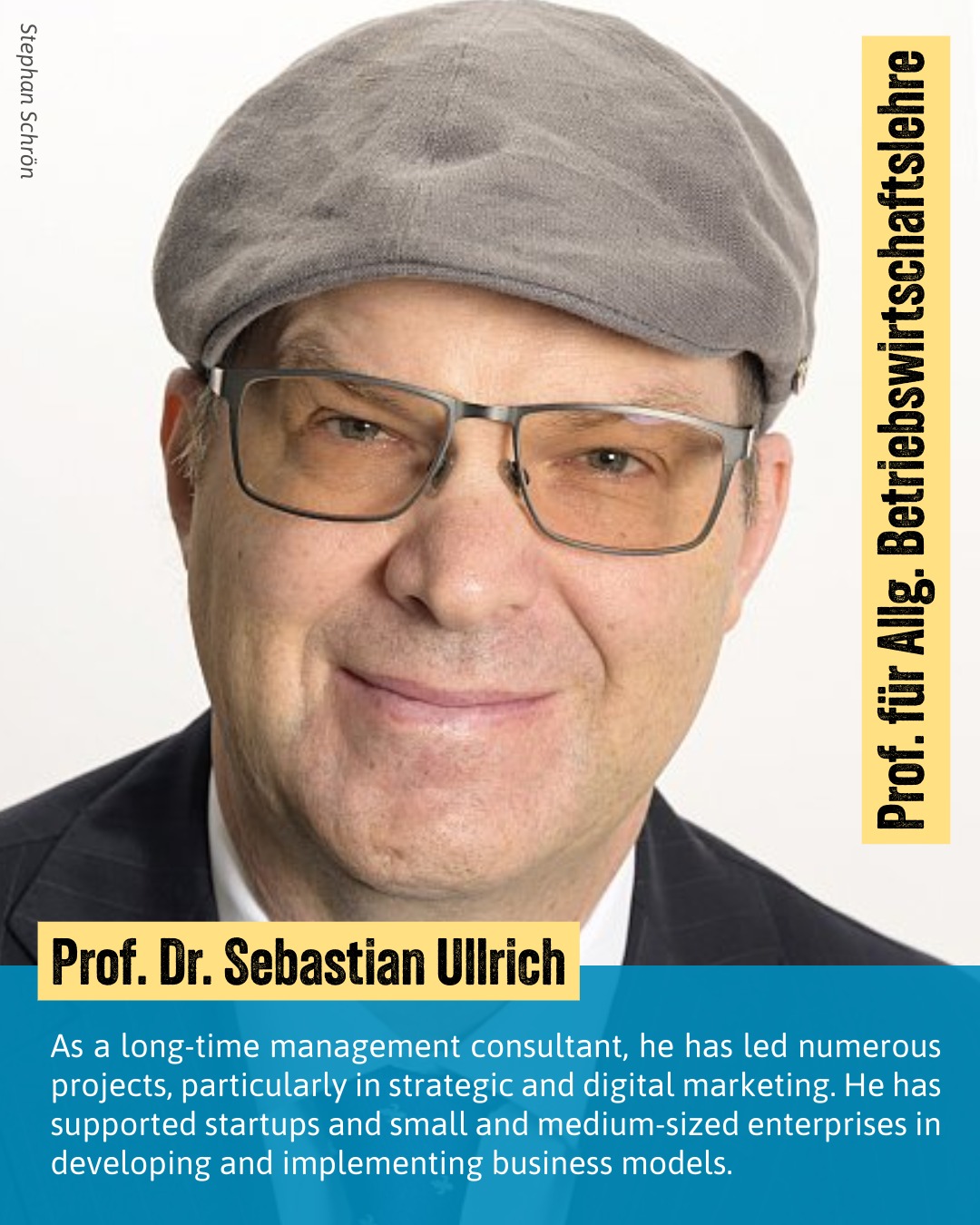 Prof. Ullrich